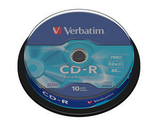 оптические диски CD-DVD
